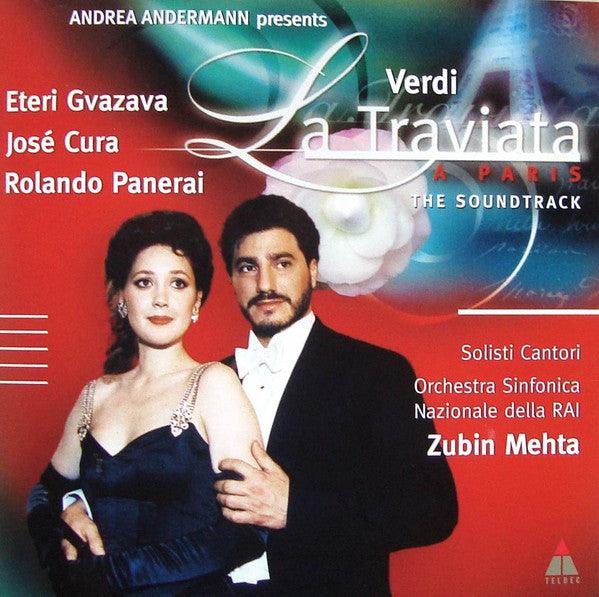 Verdi- La Traviata-BoldPlay
