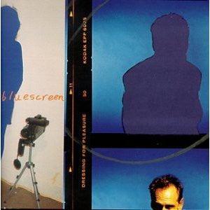 Jon Hassell and Blue Screen- Dressing For Pleasure-BoldPlay
