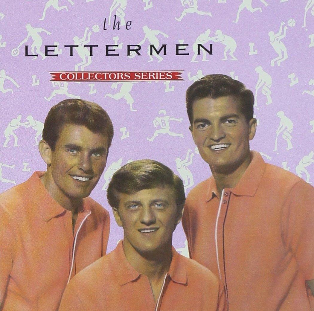 The Lettermen- Capitol Collectors Series-BoldPlay