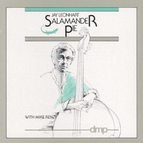 Jay Leonhart- Salamander Pie (Feat. Mike Renz)-BoldPlay