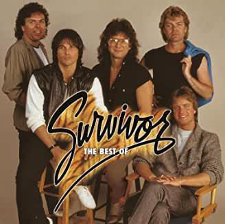 Survivor- The Best of Survivor-BoldPlay