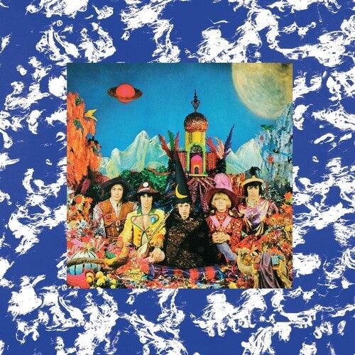 Rolling Stones- Their Satanic Majesties Request (Vinyl)-BoldPlay