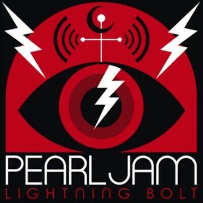 Pearl Jam- Lightning Bolt (Vinyl)-BoldPlay
