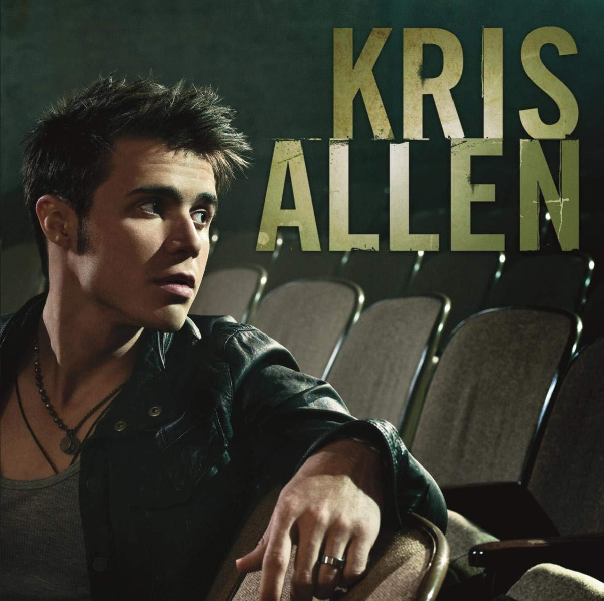 Kris Allen- Kris Allen-BoldPlay