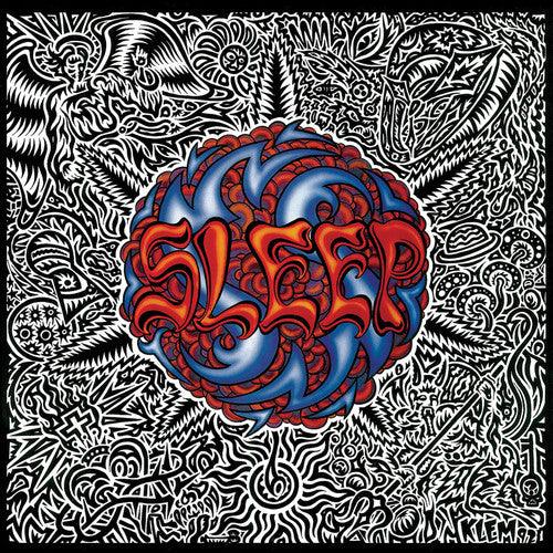 Sleep- Holy Mountain (Black Vinyl)-BoldPlay