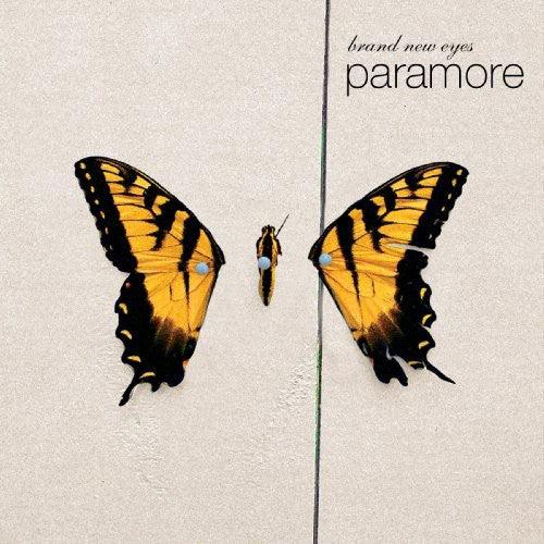 Paramore- Brand New Eyes (Vinyl)-BoldPlay