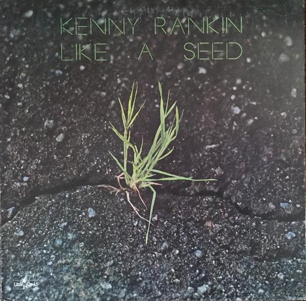 Kenny Rankin- Like A Seed (Used Vinyl)-BoldPlay