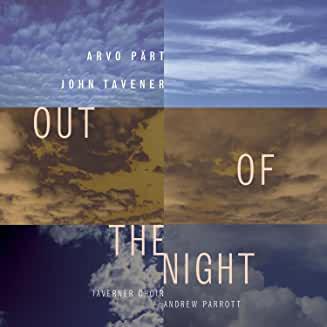 Various- Out of the Night (Andrew Parrott, Conductor)-BoldPlay