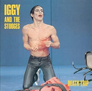 Iggy And The Stooges- Death Trip (Vinyl)-BoldPlay