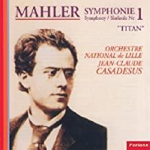 Mahler- Symphonie Nr. 1 “Titan”-BoldPlay