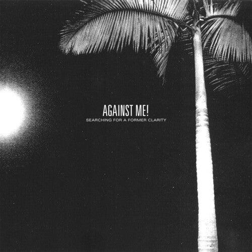 Against Me- Searching For A Former Clarity (Vinyl)-BoldPlay