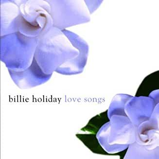 Billie Holiday- Love Songs-BoldPlay