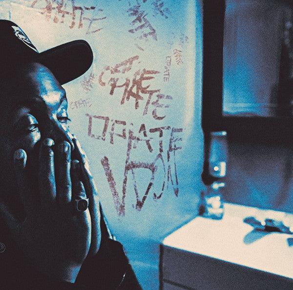 V Don- The Opiate (Sealed)(VARIANT UNKNOWN) (Used Vinyl)-BoldPlay