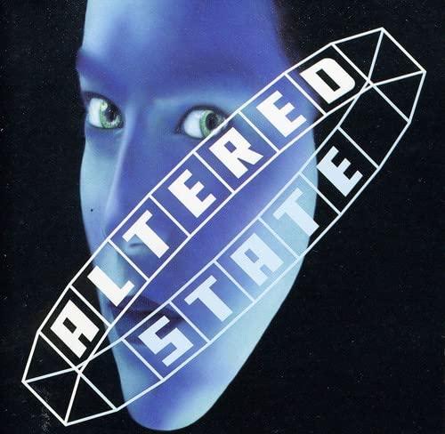 Altered State- Altered State-BoldPlay