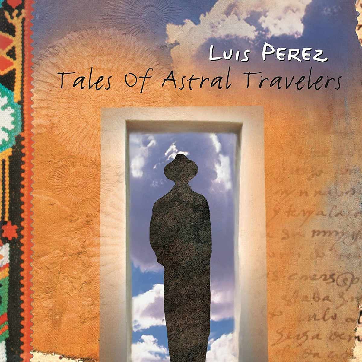 Luis Perez- Tales Of Astral Travelers-BoldPlay