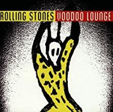 Rolling Stones- VooDoo Lounge-BoldPlay