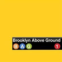 Various- Brooklyn Above Ground: Bag 1-BoldPlay