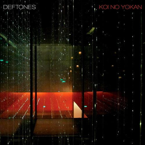 Deftones- Koi No Yokan (CD)-BoldPlay