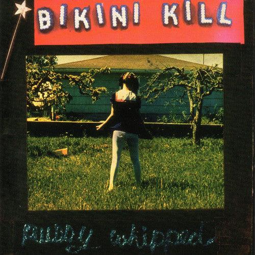 Bikini Kill- Pussy Whipped (Vinyl)-BoldPlay