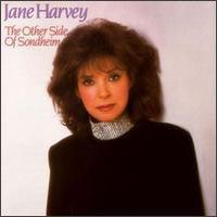 Jane Harvey- The Other Side of Sondheim (Used Vinyl)-BoldPlay