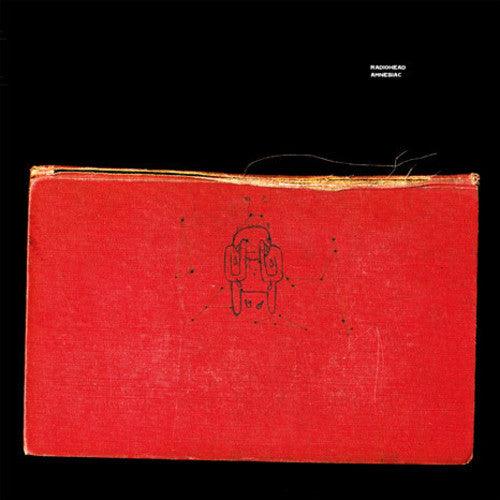 Radiohead- Amnesiac (Vinyl)-BoldPlay