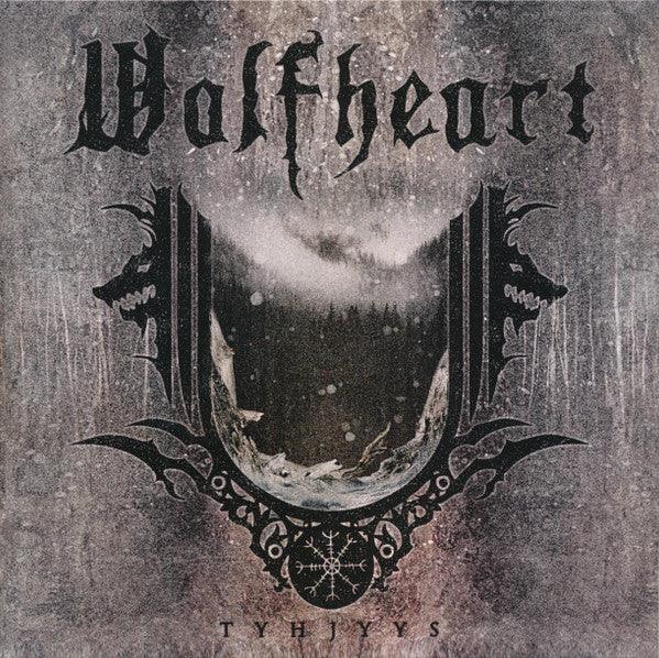 Wolfheart- Tyhjyys (Sealed) (Used Vinyl)-BoldPlay