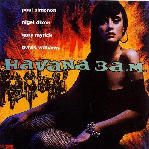 Havana 3 A.M. (File w/The Clash)- Havana 3 A.M.-BoldPlay