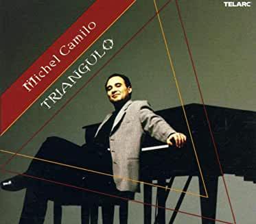 Michel Camilo- Triangulo-BoldPlay