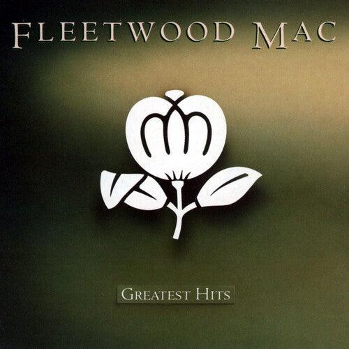 Fleetwood Mac- Greatest Hits (Vinyl)-BoldPlay