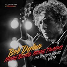 Bob Dylan- The Bootleg Series Vol. 14: More Blood, More Tracks-BoldPlay