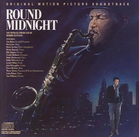 Round Midnight Soundtrack-BoldPlay