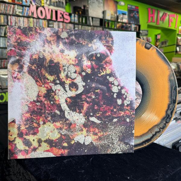 Dark Lo & V Don- Charlie Pope (Green/ Orange/ Black) (Used Vinyl)-BoldPlay