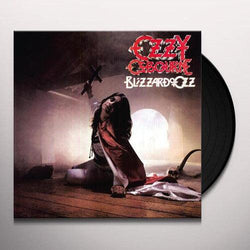 Ozzy Osbourne- Blizzard of Ozz (Vinyl)-BoldPlay