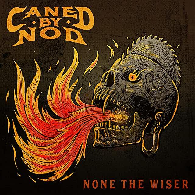 Caned By Nod (Cody Jinks)- None The Wiser (Vinyl)-BoldPlay