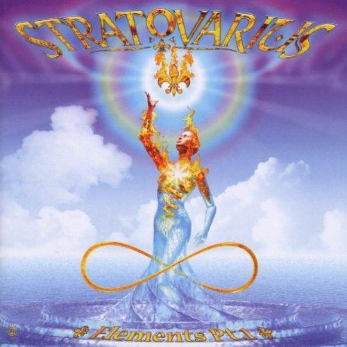 Stratovarius- Elements Pt. 1-BoldPlay