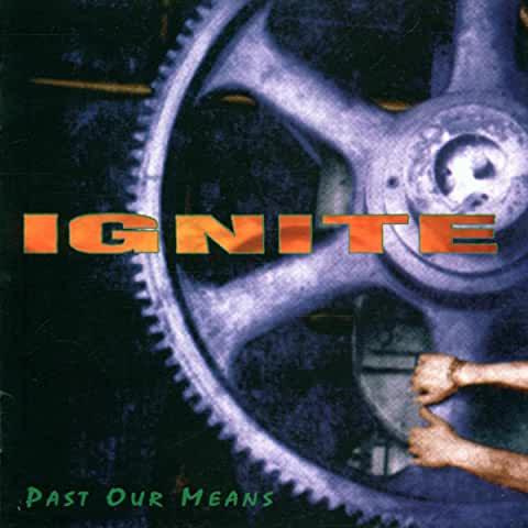 Ignite- Past Our Means-BoldPlay