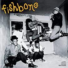 Fishbone- Fishbone-BoldPlay