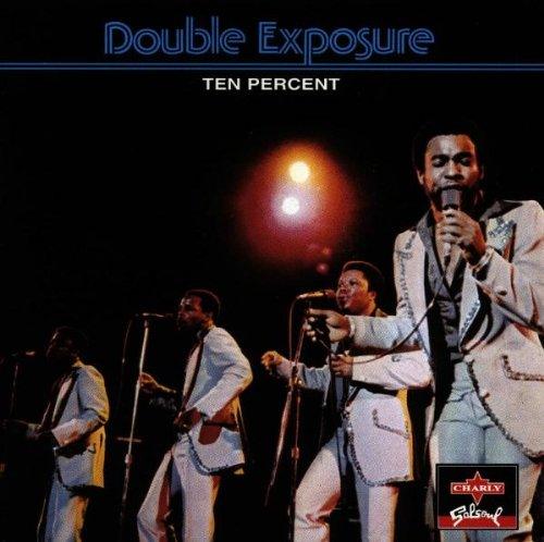 Double Exposure- Ten Percent-BoldPlay