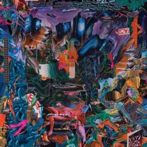 Black Midi- Cavalcade (Vinyl)-BoldPlay