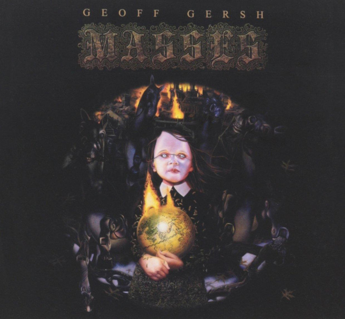 Geoff Gersh- Masses-BoldPlay