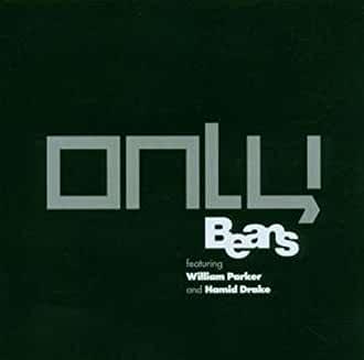 Beans- Only-BoldPlay