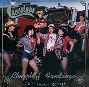 Crosstops- Cloverleaf Fandango-BoldPlay