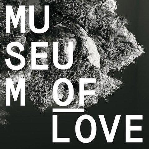 Museum Of Love- Museum Of Love (Used Vinyl)-BoldPlay