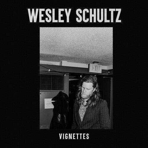 Wesley Schultz (Lumineers)- Vignettes (Vinyl)-BoldPlay