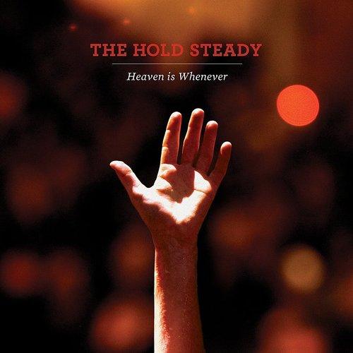 Hold Steady- Heaven Is Whenever (DLX) (Vinyl)-BoldPlay