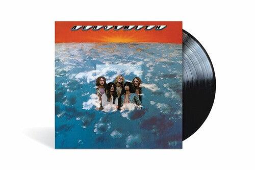 Aerosmith- Aerosmith (Vinyl)-BoldPlay