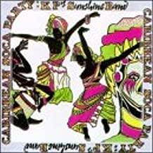 KP's Sunshine Band- Carribean Soca Party-BoldPlay