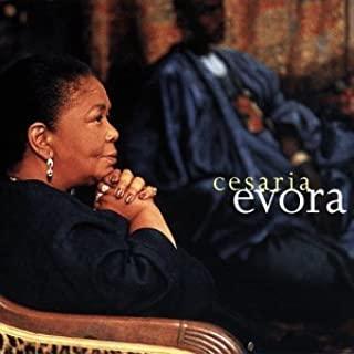 Cesaria Evora- Cesaria Evora-BoldPlay