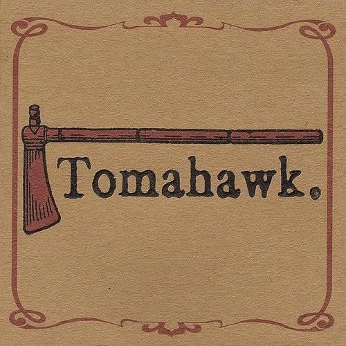 Tomahawk- Tomahawk (Indie Exclusive Vinyl)-BoldPlay