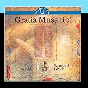 Petr Fiala- Gratia Musa tibi-BoldPlay